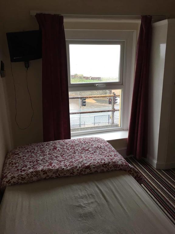 Sandpiper Guesthouse Свонсі Екстер'єр фото