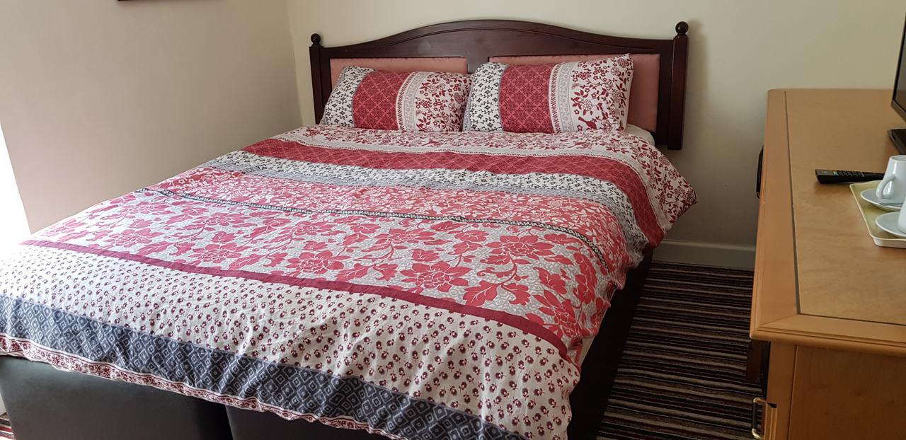 Sandpiper Guesthouse Свонсі Екстер'єр фото